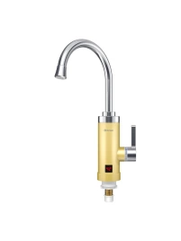 Водонагреватель проточный Thermex Amber 3000