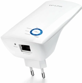 Усилитель Wi-Fi сигнала TP-LINK TL-WA850RE