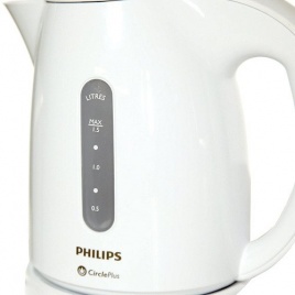 Чайник Philips HD4646/00