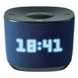 Умная колонка Sber  SberBoom Home c GigaChat 2.0, Zigbee, морской 