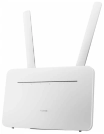 Wi-Fi роутер HUAWEI B535-232a White (51060HUX)