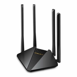 Mercusys MR1200G AC1200 Двухдиапазонный гигабитный Wi-Fi роутер