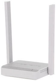 Wi-Fi роутер Keenetic  4G KN-1211, белый