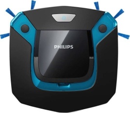 Робот-пылесос Philips FC 8794