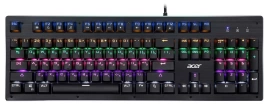 Игровая клавиатура Acer OKW127