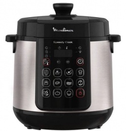 Скороварка/мультиварка Moulinex CE222D32