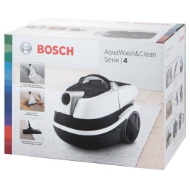 Пылесос моющий Bosch BWD420HYG