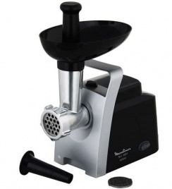 Мясорубка Moulinex HV1 ME106832
