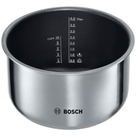 Чаша Bosch MAZ4BI