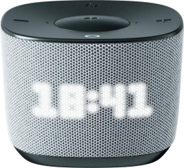 Умная колонка Sber  SberBoom Home c GigaChat 2.0, Zigbee, туманный 