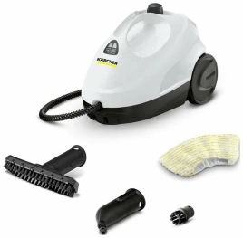Пароочиститель Karcher SC 2 RU, белый (1.512-613.0)