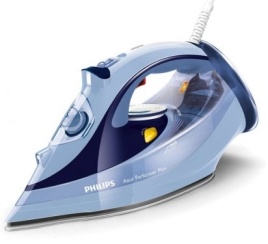 Утюг Philips Azur Performer Plus GC4526/20