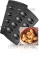 Панель для мультипекаря Redmond (форма для выпечки «орешков») RAMB-18