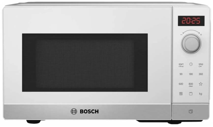 Микроволновая печь с грилем Bosch Serie|2 FEL023MU0 фото 1