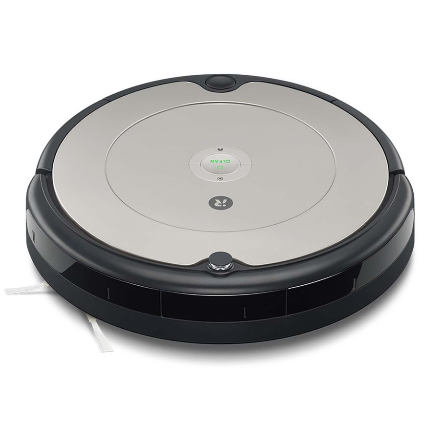 Робот-пылесос iRobot Roomba 698 фото 2