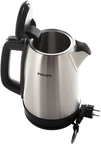 Чайник Philips HD9350/91 фото 2