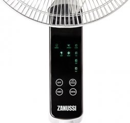 Вентилятор напольный Zanussi ZFF-901 фото 4