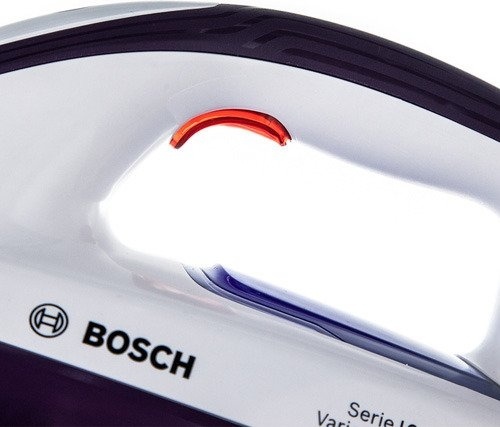 Утюг с парогенератором Bosch TDS6080 фото 3