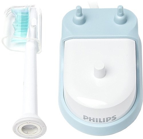 Электрическая зубная щетка Philips Sonicare HealthyWhite HX6711/02 фото 3