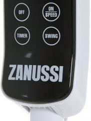 Вентилятор напольный Zanussi ZFF-901 фото 3