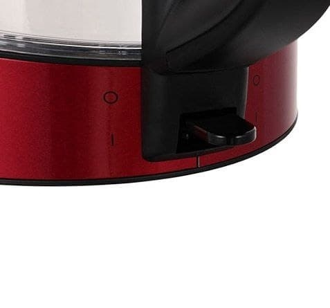 Чайник Tefal Glass Kettle KI520530 фото 3
