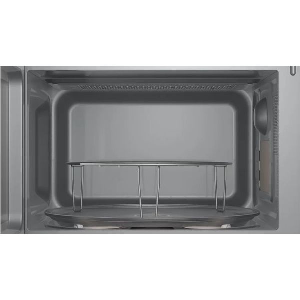 Микроволновая печь с грилем Bosch Serie|2 FEL023MS2 фото 3