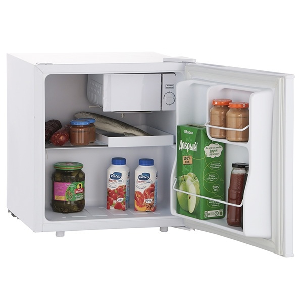 Холодильник BBK RF-050 фото 3