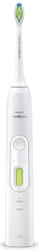 Электрическая зубная щетка Philips Sonicare HealthyWhite+ HX8911/02 фото 2