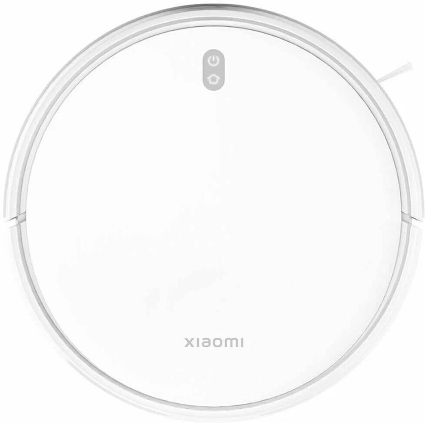 Робот-пылесос Xiaomi Robot Vacuum E12 Белый фото 1