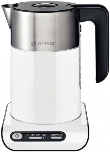 Чайник Bosch TWK 8611P фото 1