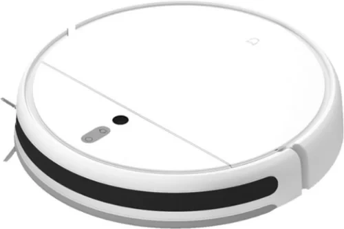 Робот-пылесос Xiaomi Mi Robot Vacuum-Mop 2 Lite RU, белый фото 1