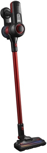 Пылесос вертикальный De'Longhi XLM21LE1.GYR фото 2