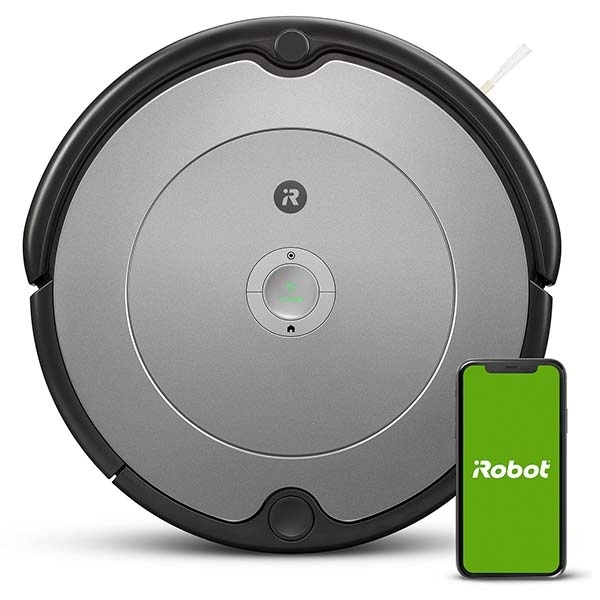 Робот-пылесос iRobot Roomba 694 фото 2