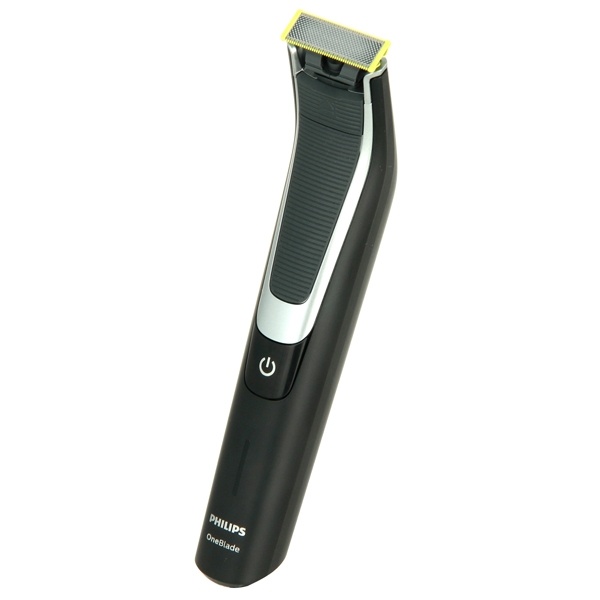 Машинка для бороды и усов Philips OneBlade Pro QP6510 фото 1