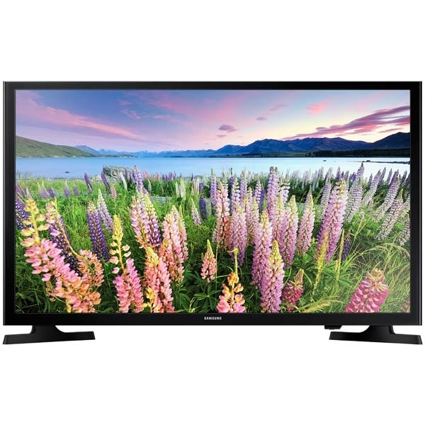 Телевизор Samsung UE32J5205AK фото 1