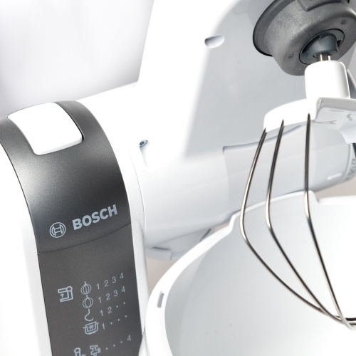 Кухонная машина Bosch MUM4855 фото 3