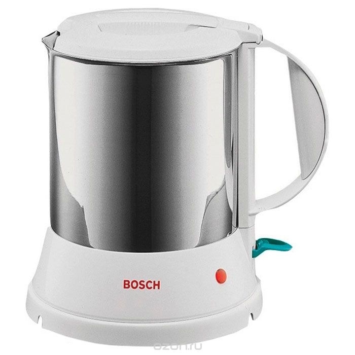 Чайник Bosch TWK 1201N фото 2