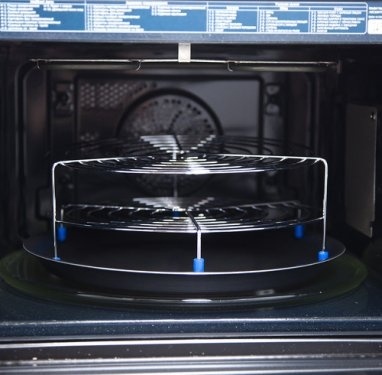 Микроволновая печь Samsung MC32K7055CT фото 3