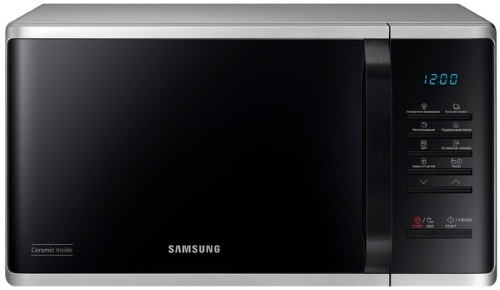 Микроволновая печь Samsung MS23K3513AS фото 1