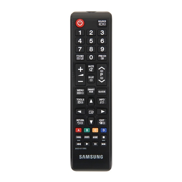 Телевизор Samsung UE43J5202AU фото 5