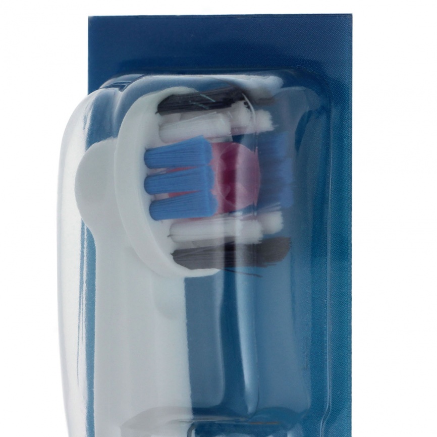 Электрическая зубная щетка Oral-B Genius 8900 фото 3