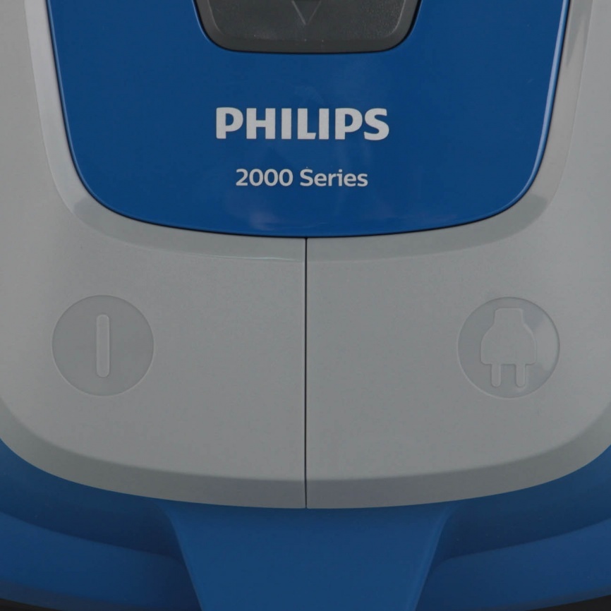 Пылесос Philips XB2062 фото 4