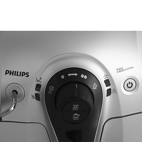 Кофемашина Philips HD8654 2100 Series фото 3