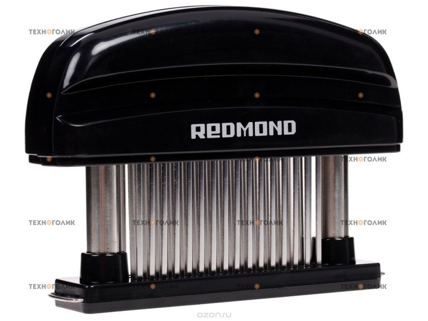 Размягчитель мяса Redmond RAM-MT1 фото 1