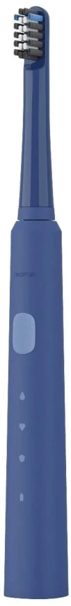 Электрическая зубная щетка realme RTX2103 Blue фото 1