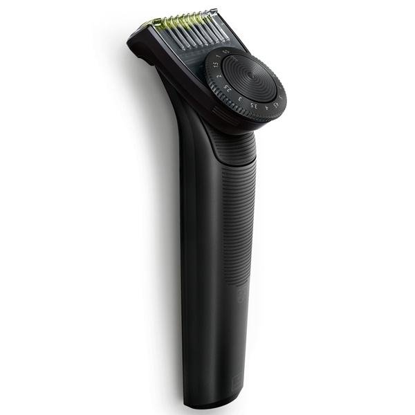 Машинка для бороды и усов Philips OneBlade Pro QP6510 фото 3