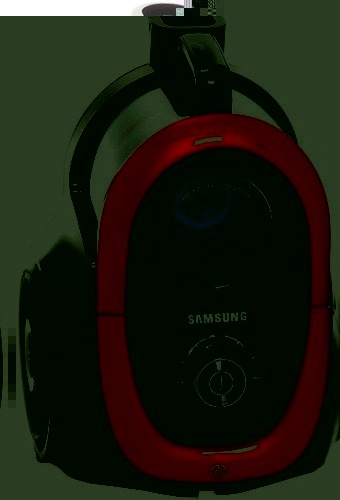 Пылесос Samsung SC18M21C0VR фото 5