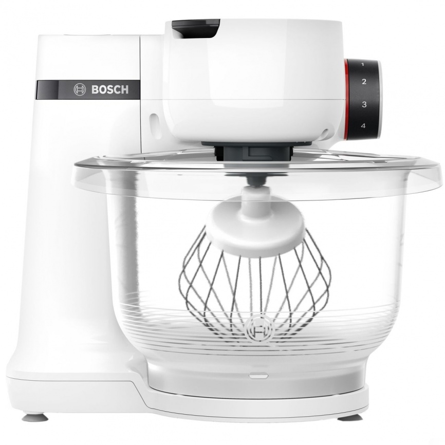 Кухонная машина Bosch MUMS2TW01 фото 1