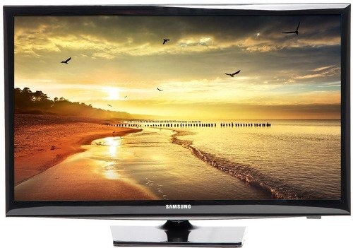 Телевизор Samsung UE24H4070AU фото 1