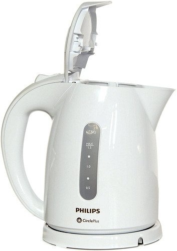 Чайник Philips HD4646/00 фото 3
